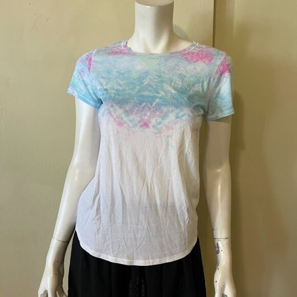 Lululemon Ivivva T-Shirt 14 - Picture 1 of 4